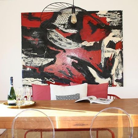 Superb Apt- Garden- 3 Parkings, Near Petite Venise ! Colmar Exterior photo