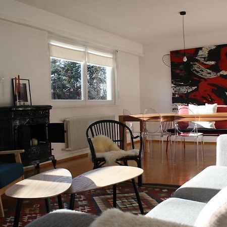 Superb Apt- Garden- 3 Parkings, Near Petite Venise ! Colmar Exterior photo